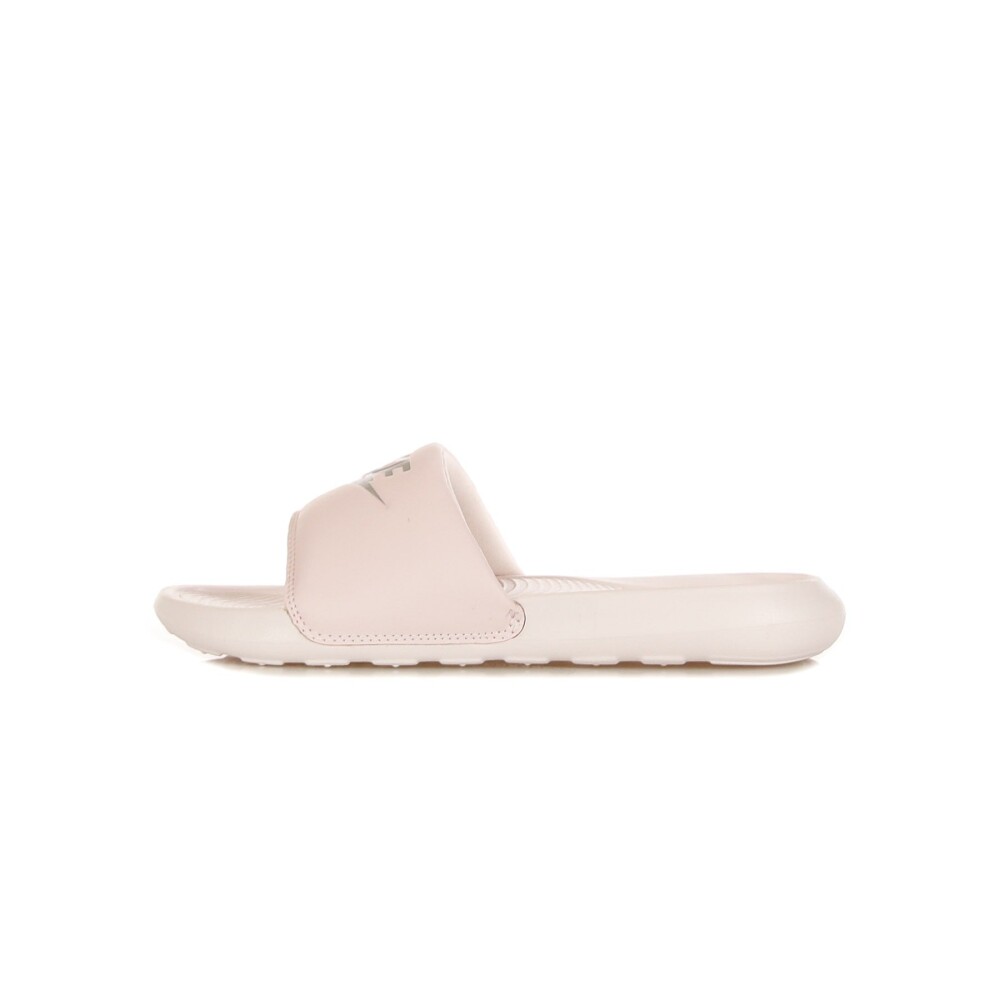 Soft Slide Slippers Barely Rose Nike Flip Flops Sliders Miinto