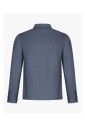 zedenio-overshirts-en-bleu-fonce