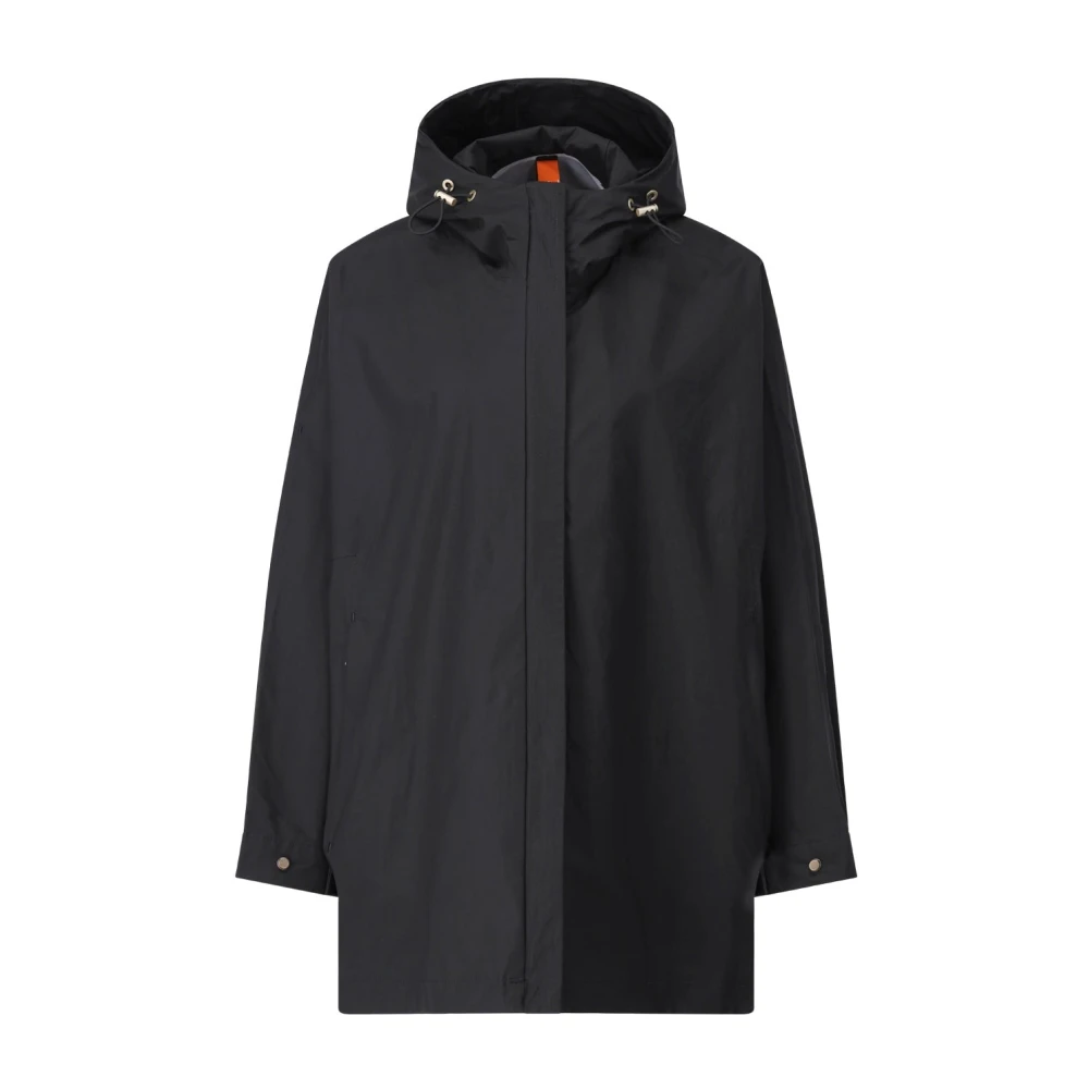 G-lab - Coats > Parkas - Black - g-lab - Modalova