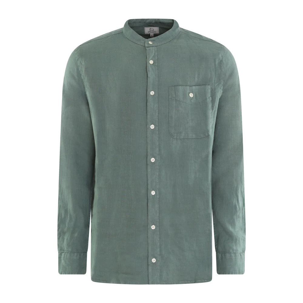 Shirts > Casual Shirts - - Woolrich - Modalova