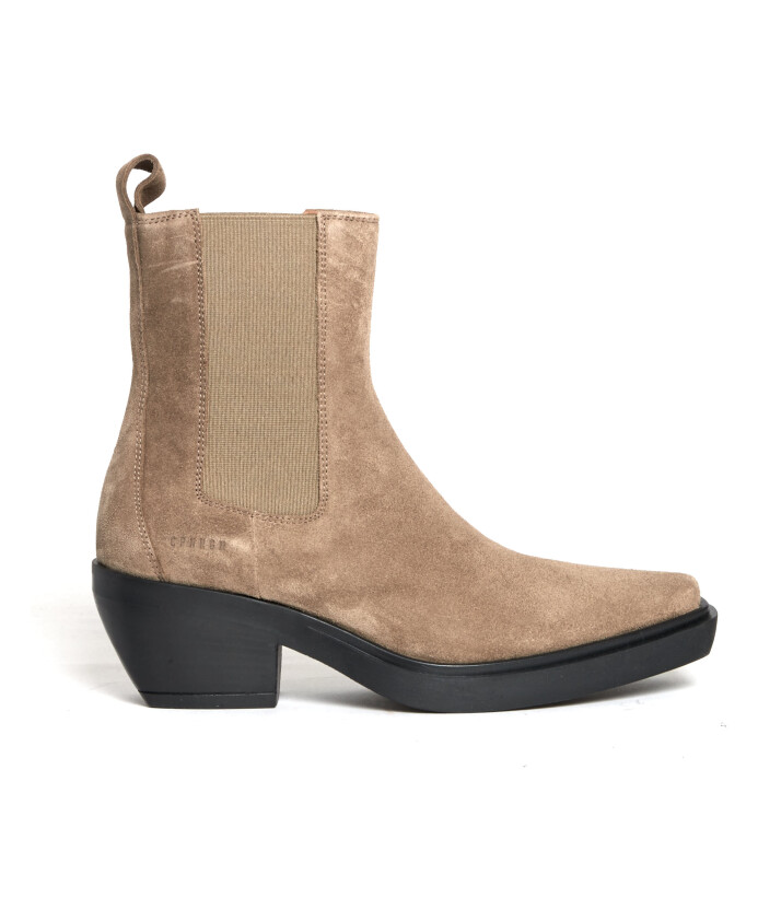 taupe-suede-texan-enkellaarsjes