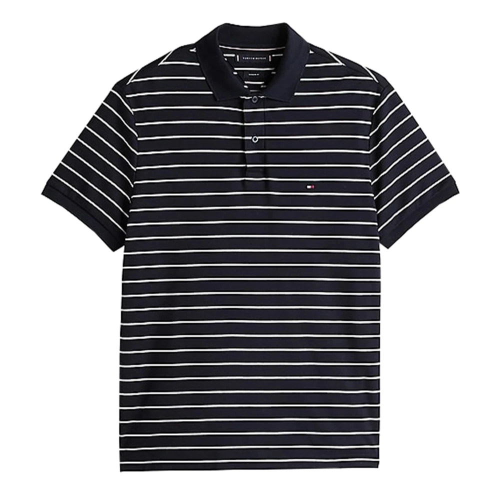 Tops > Polo Shirts - - Tommy Hilfiger - Modalova