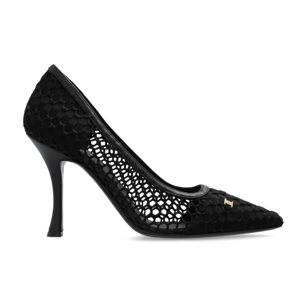 Shoes > Heels > Pumps - - Ferragamo - Modalova