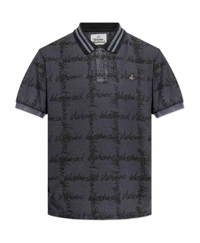 monogram-polo