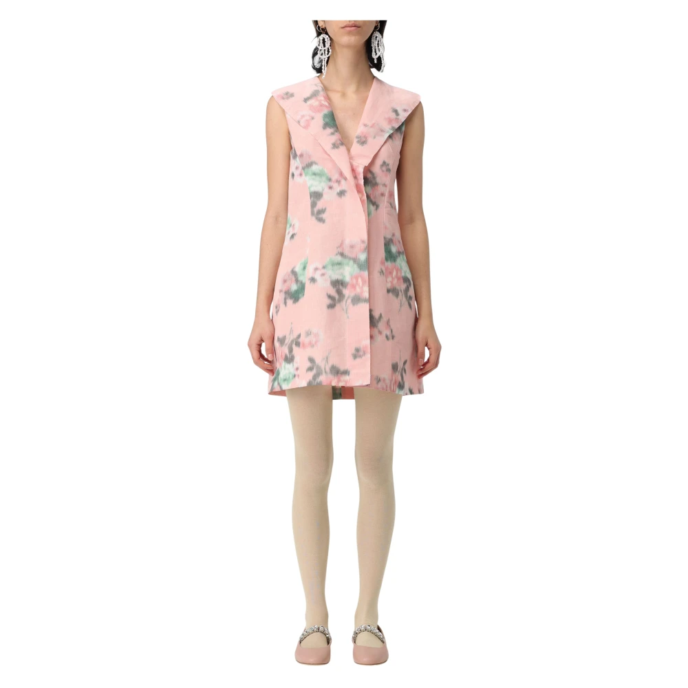 Dresses > Day Dresses > Shirt Dresses - - Philosophy di Lorenzo Serafini - Modalova