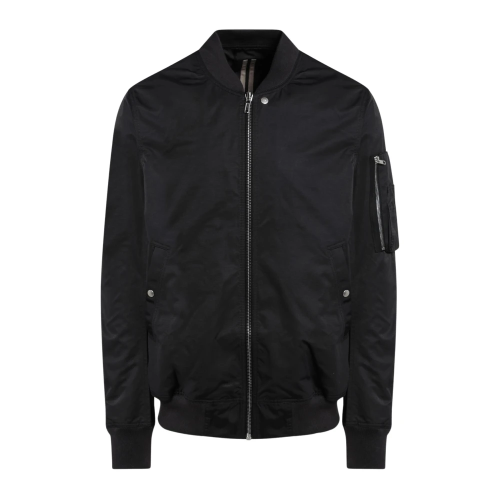 Jackets > Bomber Jackets - - Rick Owens - Modalova