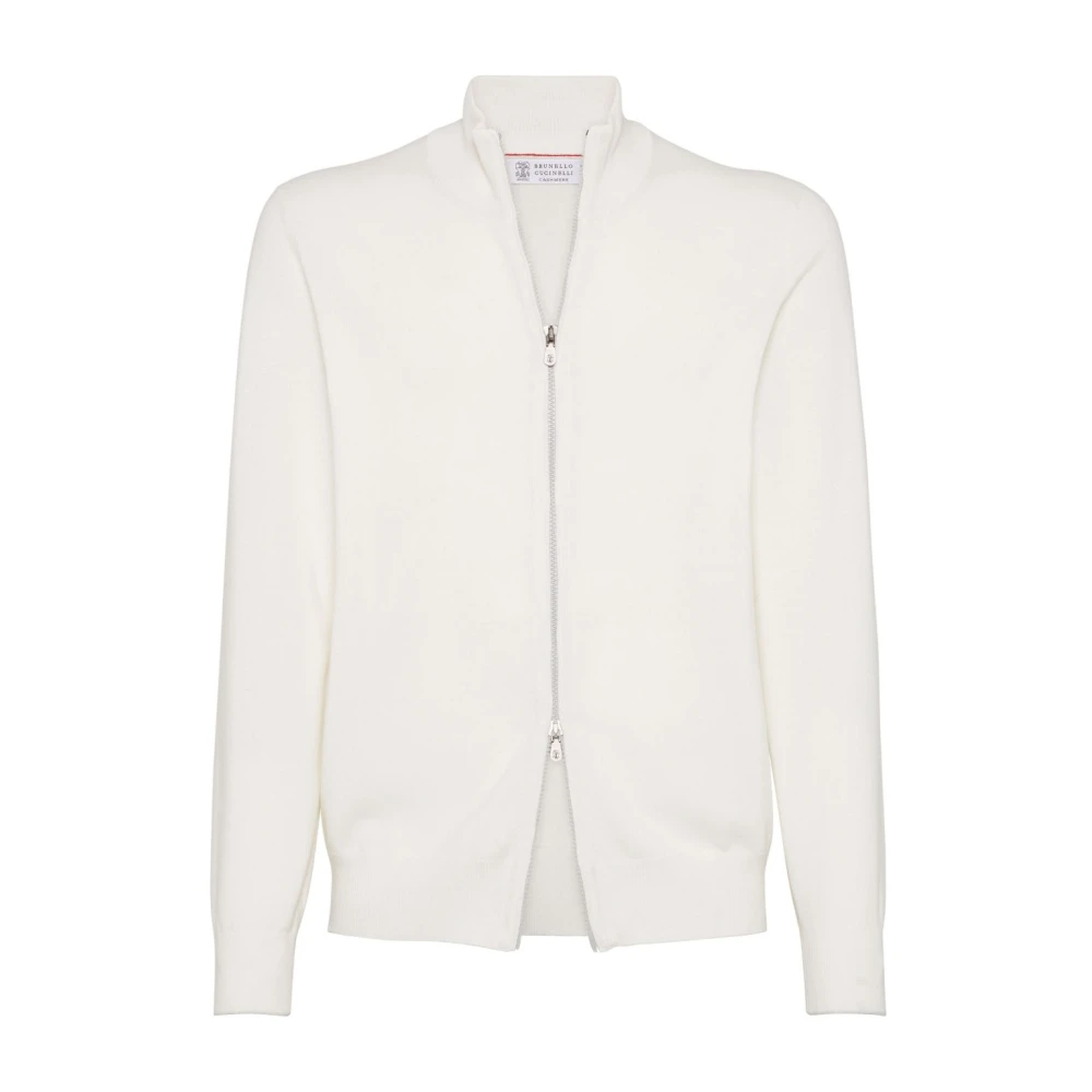 Knitwear > Cardigans - - Brunello Cucinelli - Modalova