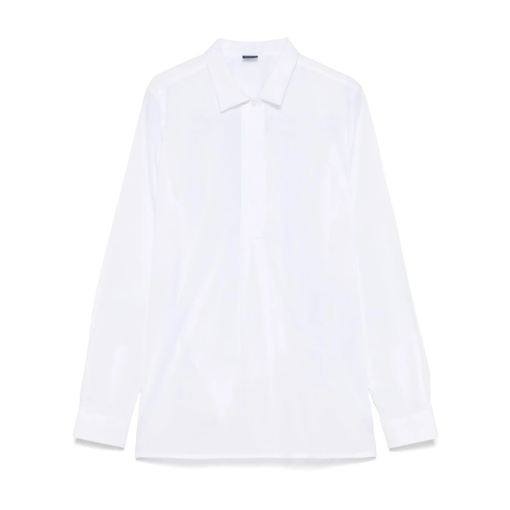 Blouses & Shirts > Shirts - - Fay - Modalova