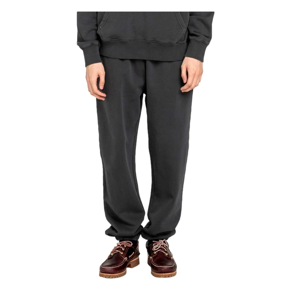 Element Cornell 3.0 Lange broek Black Heren