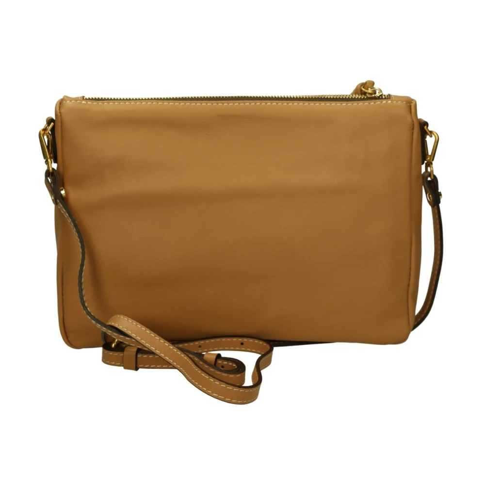 Gianni Chiarini Nora Pouch Brown Dames