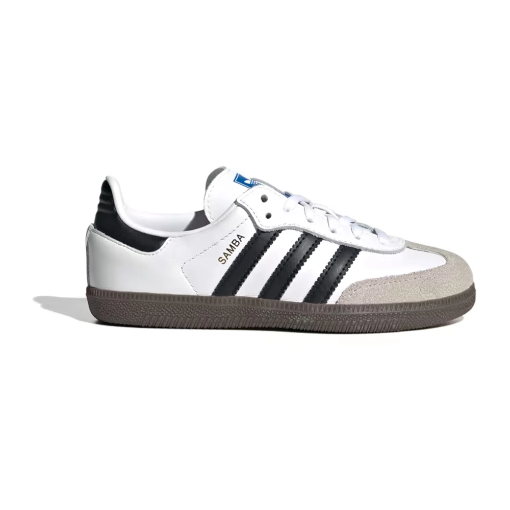 Adidas Retro Barn Sneaker White, Unisex