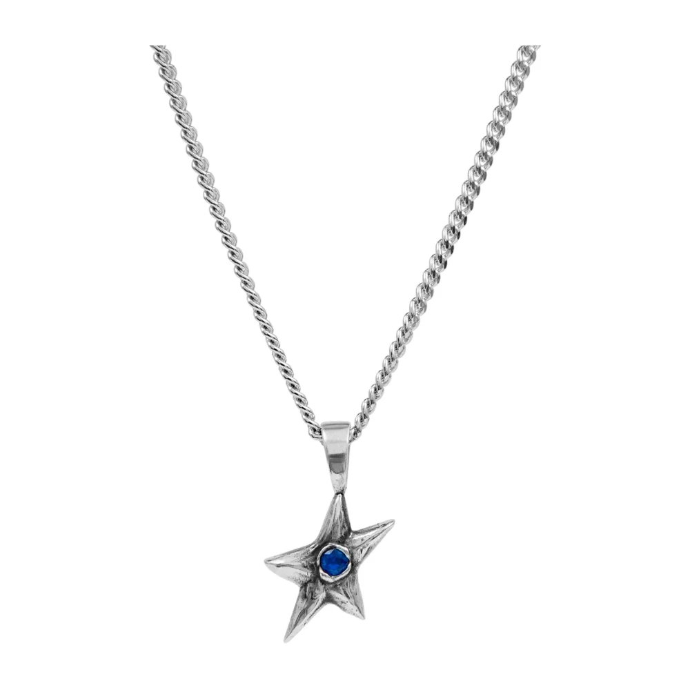Twojeys Unisex Grijs Accessoires One Size, Necklaces