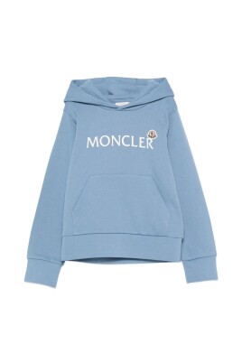 kids-double-logo-hooded-top-blue