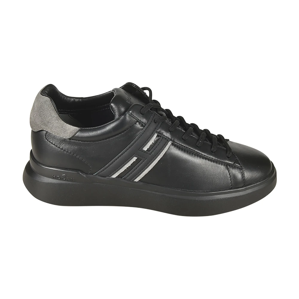 Hogan - Shoes > Sneakers - Black - Hogan - Modalova