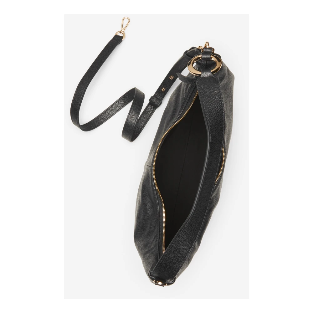 Marc O'Polo Handtas medium Black Dames