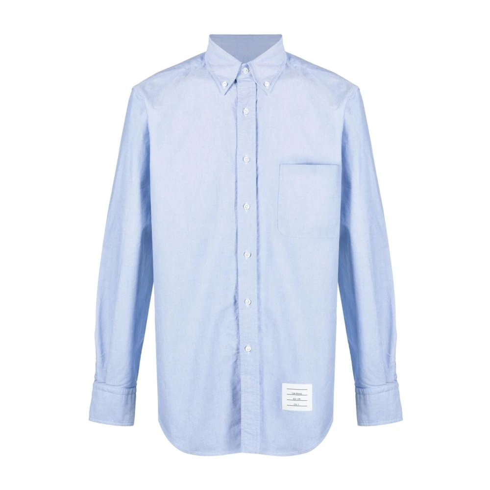Shirts > Casual Shirts - - Thom Browne - Modalova