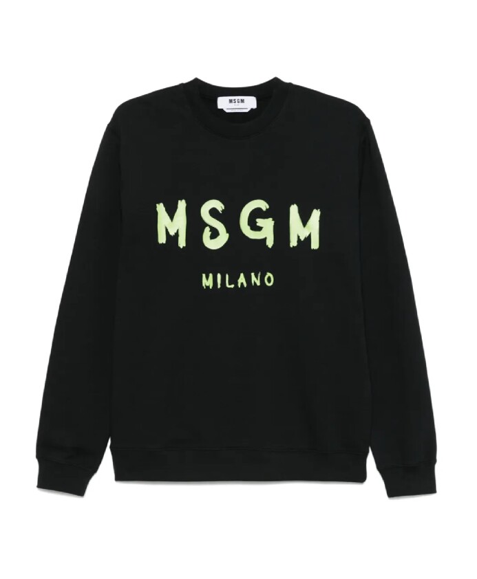 black-sweatshirt-for-men-casual-style