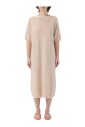 robe-midi-en-maille-cotelee