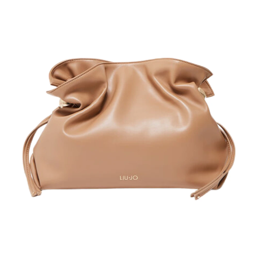 Liu Jo Donna Marrone Borse, Taglia Unica, New,