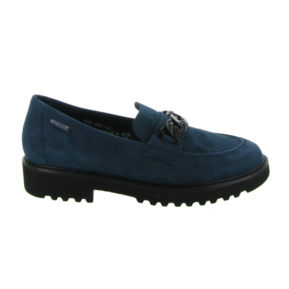 Shoes > Flats > Loafers - - Mephisto - Modalova