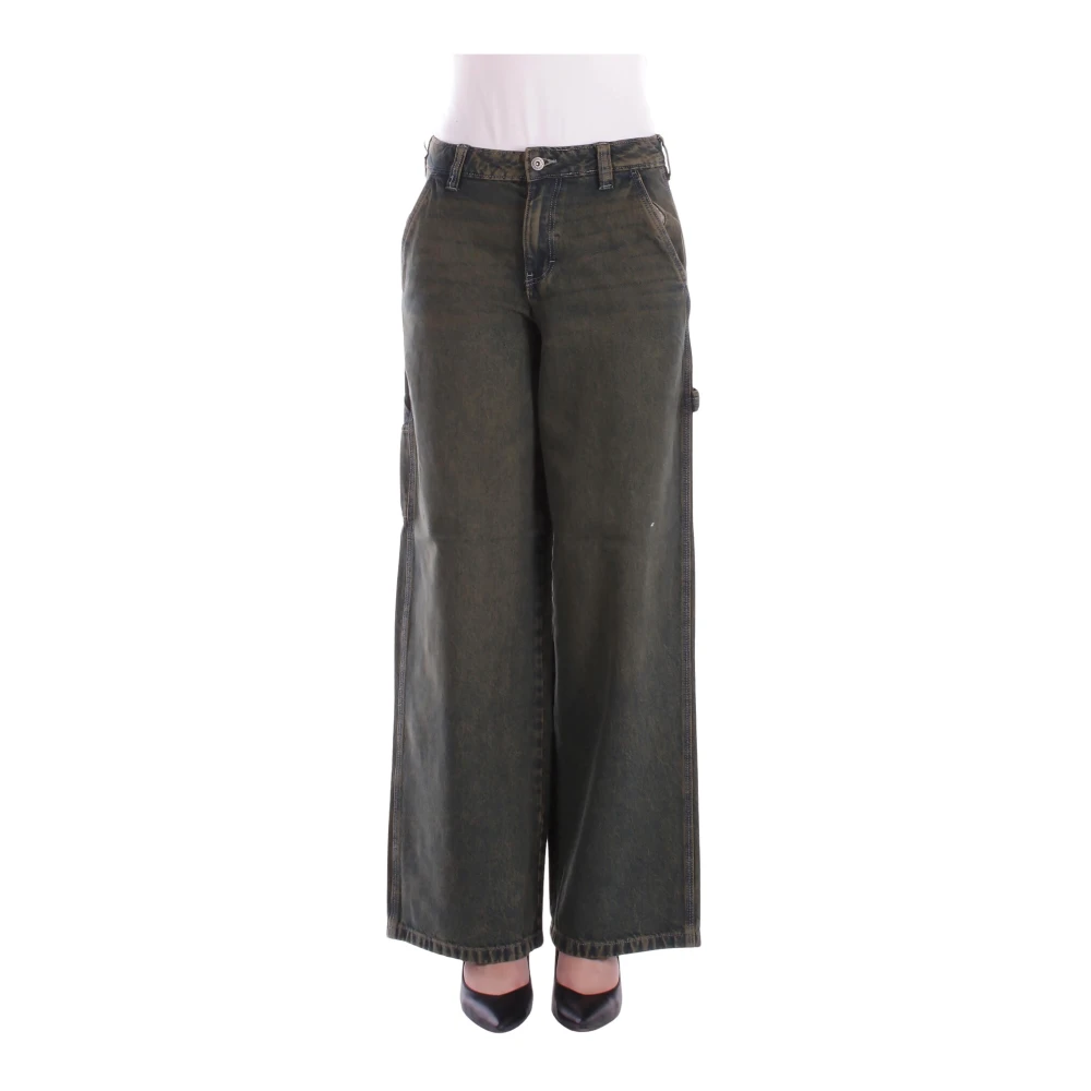 Jeans > Wide Jeans - - Dickies - Modalova