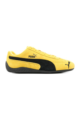 amber-yellow-lace-up-sneakers