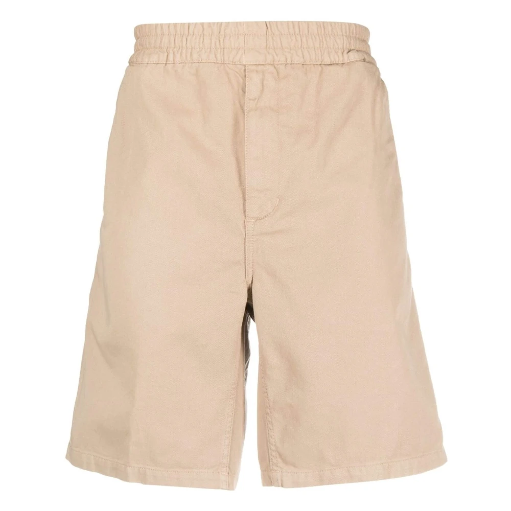 Shorts > Casual Shorts - - Carhartt Wip - Modalova