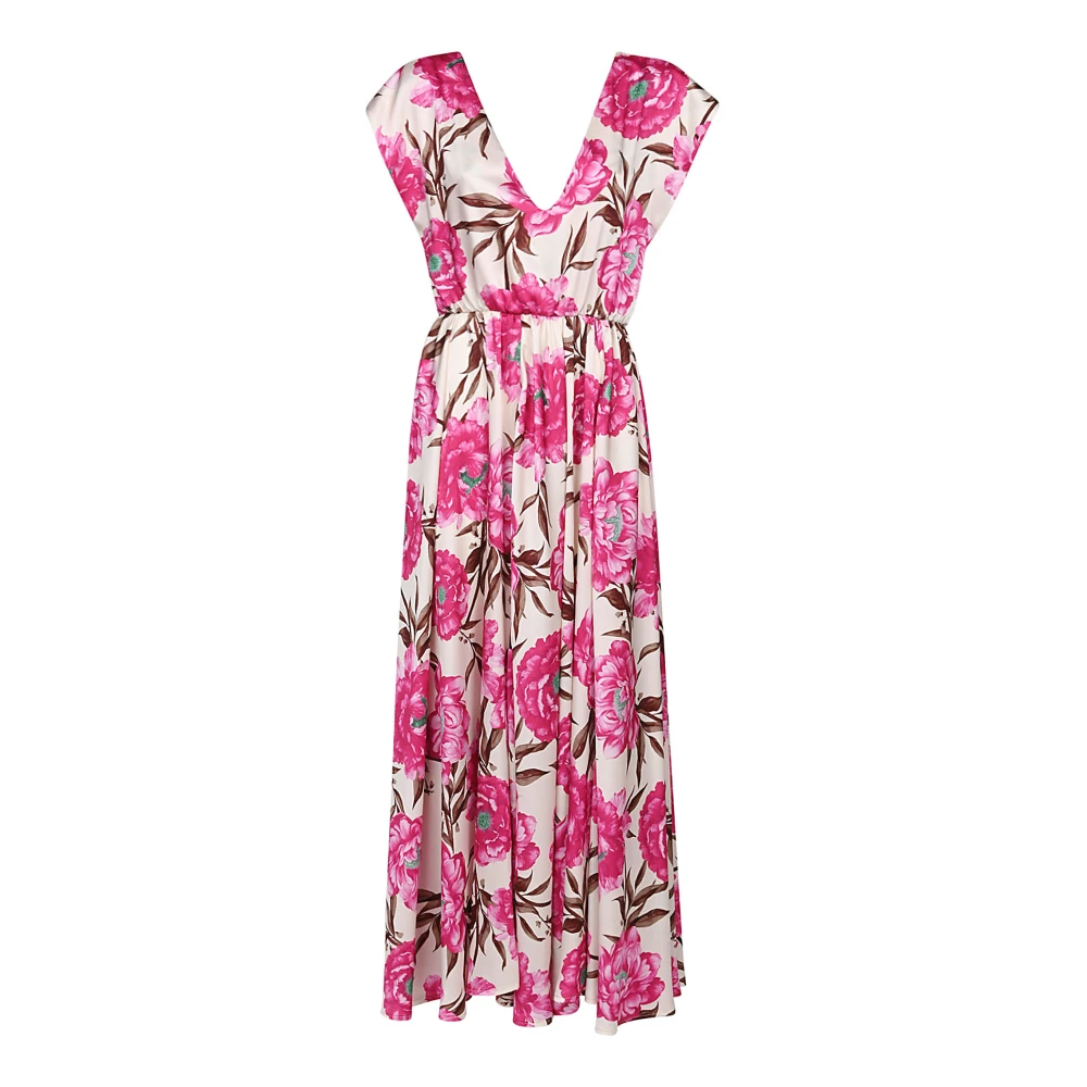 Dresses > Day Dresses > Maxi Dresses - - 5Progress - Modalova