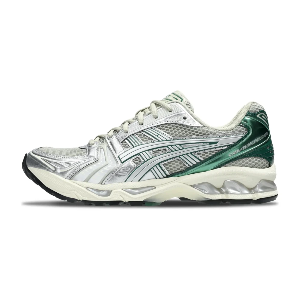 Asics Hombre Gris Zapatos, Talla: 38 Eu