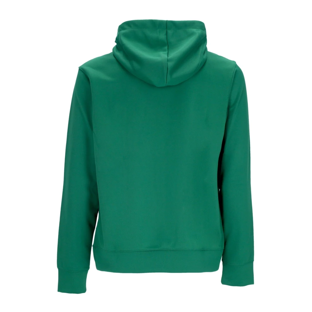 Nike Boston Celtics Lightweight Hoodie Green Heren