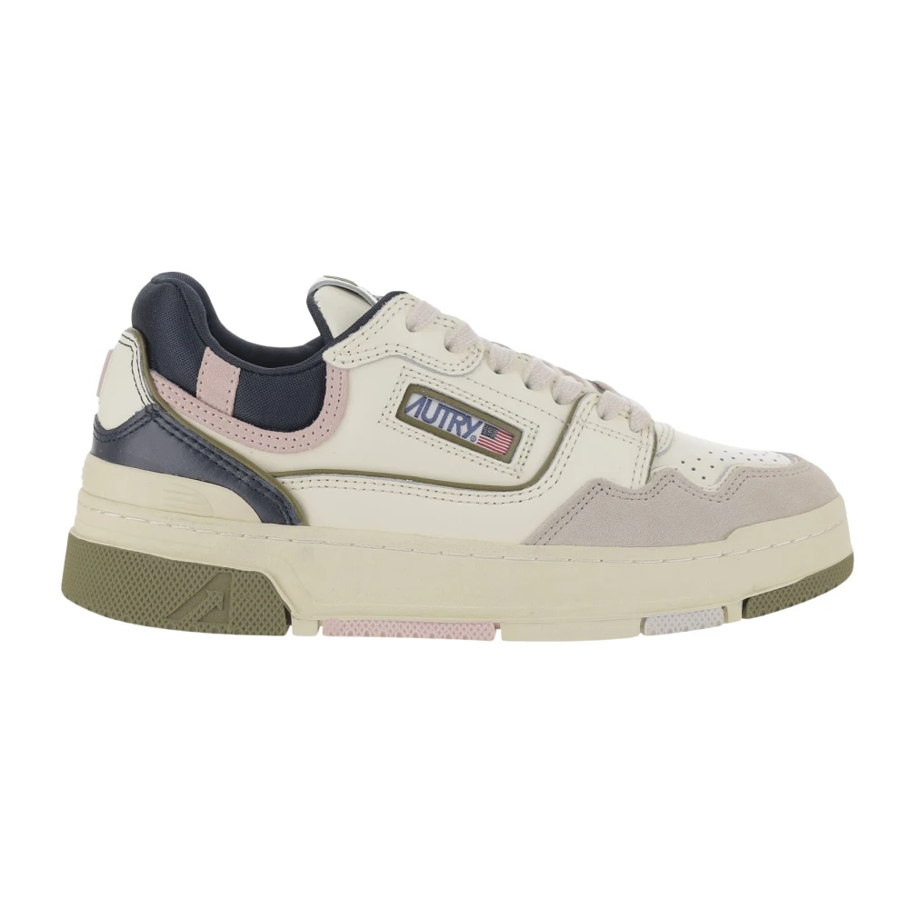 Autry CLC LOW Sneakers
