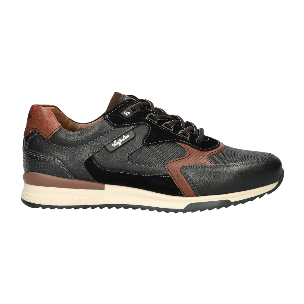 Australian Elegante Leren Schoen Heren Schoenen Veelkleurig Multicolor