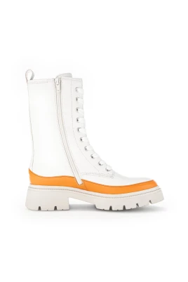 Stilrena ankelboots för dam