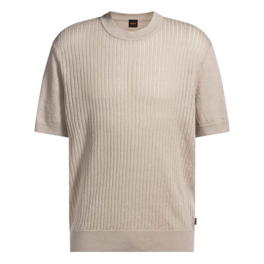 Tops > T-Shirts - - Hugo Boss - Modalova