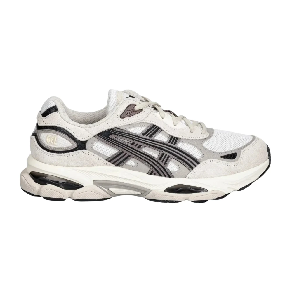 Asics - Gel-Nyc 2.0 - Sport - Unisex - Mehrfarbig - 45 Eu - Bild 3