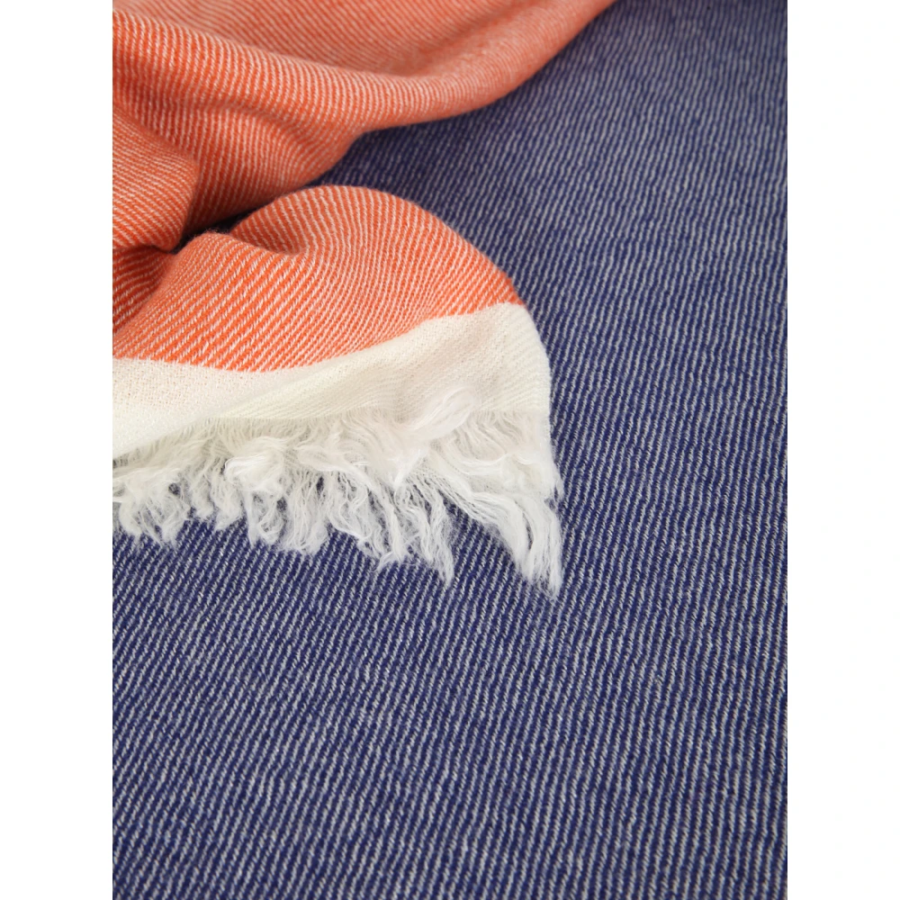 Destin Stylish Scarf Multicolor Dames