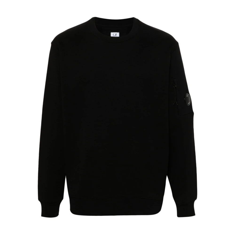 Sweatshirts & Hoodies > Sweatshirts - - C.p. Company - Modalova
