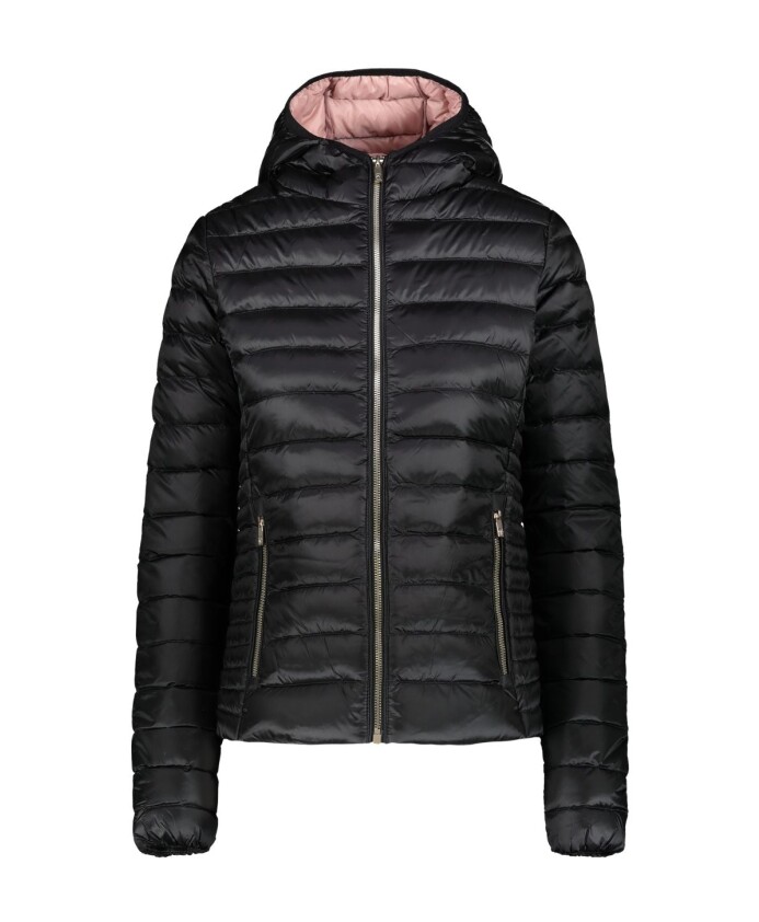 black-chain-parka-jacket-with-hood-for-women