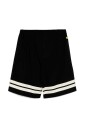 shorts-en-coton-noir-coupe-large
