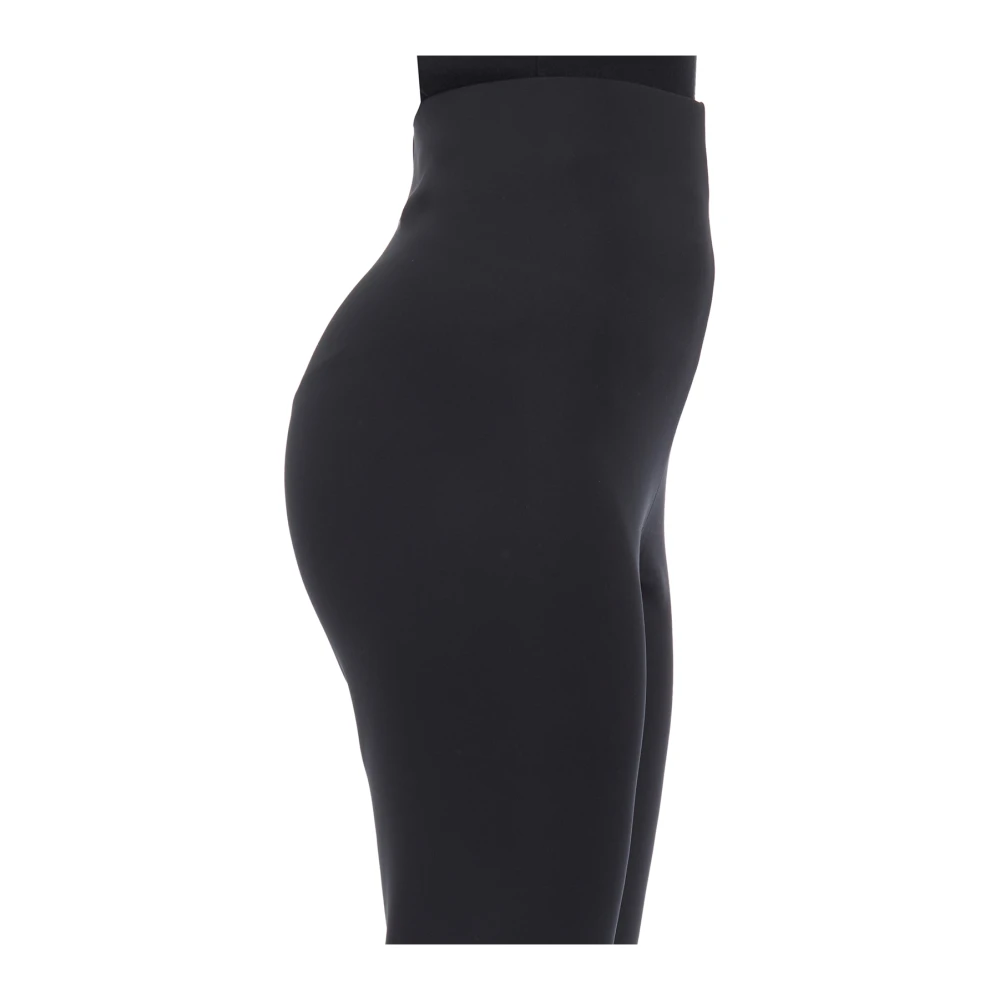 Rick Owens Dirt Bolan Pants Black Dames