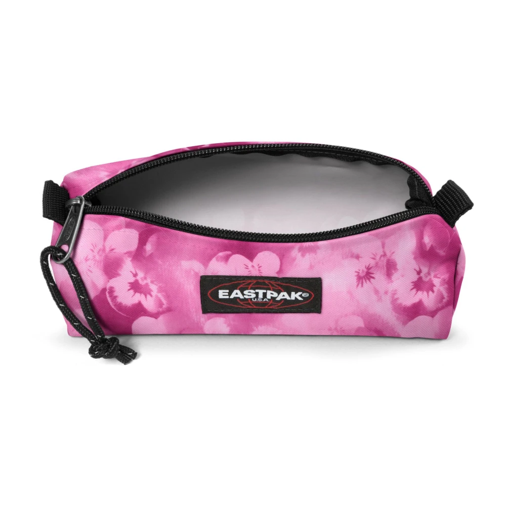 Eastpak Benchmark Pennenzak Pink Dames