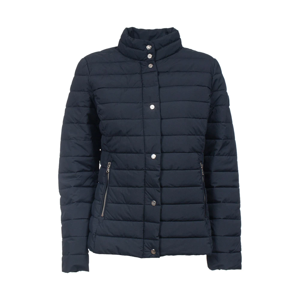 Ralph Lauren Jacket Lauren Blue Dames