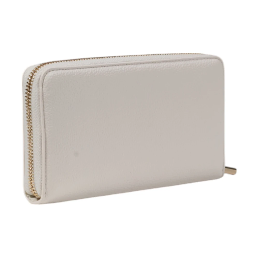 Liu Jo Lente Zomer Damesportemonnee Beige Dames