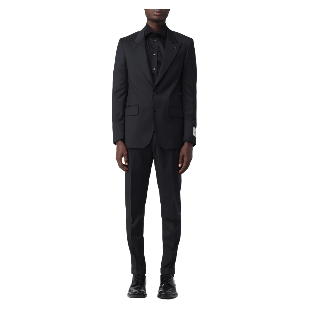 Suits > Suit Sets > Single Breasted Suits - - Corneliani - Modalova