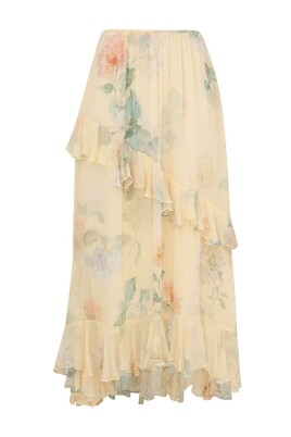 jupe-florale-a-volants