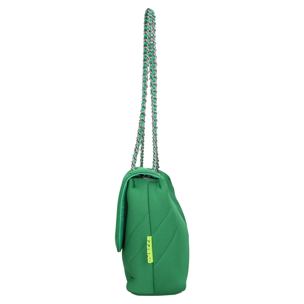 Gaëlle Paris Gaelle Bags.. Green Dames