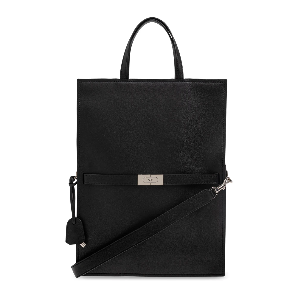 TORY BURCH Tas Lee Radziwill Black Dames