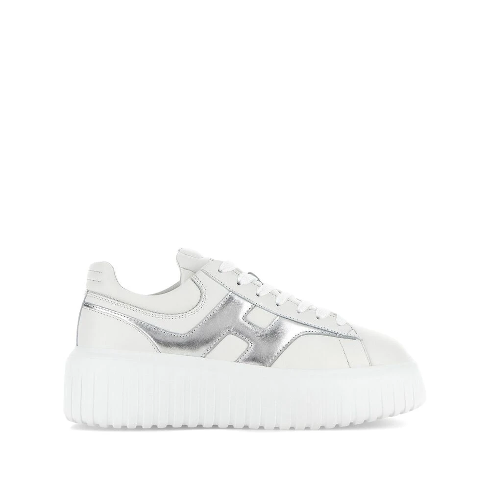 Hogan - Shoes > Sneakers - White - Hogan - Modalova