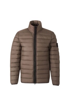 veste-en-duvet-marron-clair-chambres-tissees-en-metier-a-tisser-r-nylon-down-tc