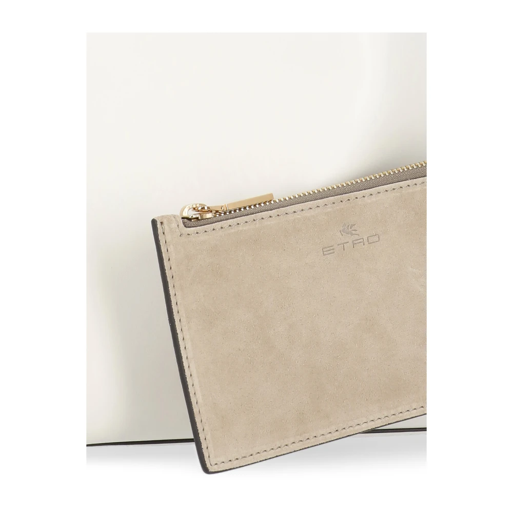 ETRO Handbags White Dames